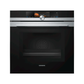 SIEMENS iQ700 HN678G4S6 600mm Built-in Combi Oven, Microwave, Pulse Steam | Made in Germany |