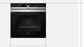 SIEMENS iQ700 HS636GDS2 600mm Combi Steam Oven | Made in Germany |