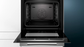 SIEMENS iQ700 HS636GDS2 600mm Combi Steam Oven | Made in Germany |