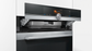 SIEMENS iQ700 HS636GDS2 600mm Combi Steam Oven | Made in Germany |