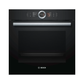 BOSCH Series 8 HSG636BB1 Combi Steam oven 博西 蒸氣烤箱 蒸烤一體機 | 嵌入式 | 廚房電器 | 家電 |