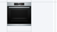 BOSCH Series 8 HSG656RS1 Combi Steam oven 博西 蒸氣烤箱 蒸烤一體機 | 嵌入式 | 廚房電器 | 家電 |