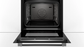 BOSCH Series 8 HSG656RS1 Combi Steam oven 博西 蒸氣烤箱 蒸烤一體機 | 嵌入式 | 廚房電器 | 家電 |