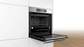 BOSCH Series 8 HSG656RS1 Combi Steam oven 博西 蒸氣烤箱 蒸烤一體機 | 嵌入式 | 廚房電器 | 家電 |