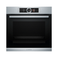 BOSCH Series 8 HSG656RS1 Combi Steam oven 博西 蒸氣烤箱 蒸烤一體機 | 嵌入式 | 廚房電器 | 家電 |
