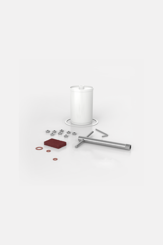 【QUOOKER】Hot Water Tank Filter Replacement & Maintenance 熱水濾芯 (每3-5年更換) | From Netherlands |