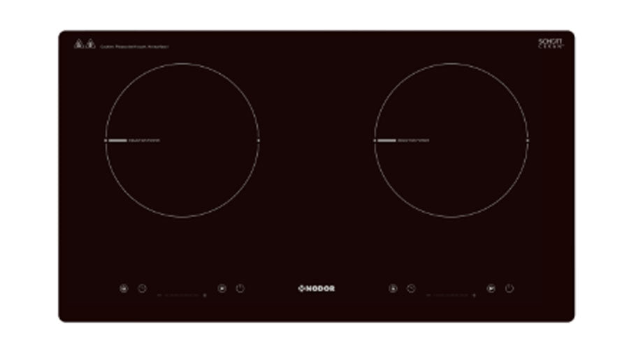 NODOR I2070BKHK 710mm induction hob