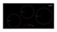 NODOR I3070SLBK 700mm 電磁爐