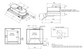 Whirlpool INAC700W 720mm Integrated Range Hood 1218m3/hr