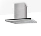 NODOR ISLA MIRAGE PREMIUM 1200/900mm island rangehood