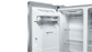 BOSCH KAI93VIFPG Side-by-side fridge 博西 獨立式雙開門大雪櫃 | 大冰箱 | 廚房電器 | 家電 |