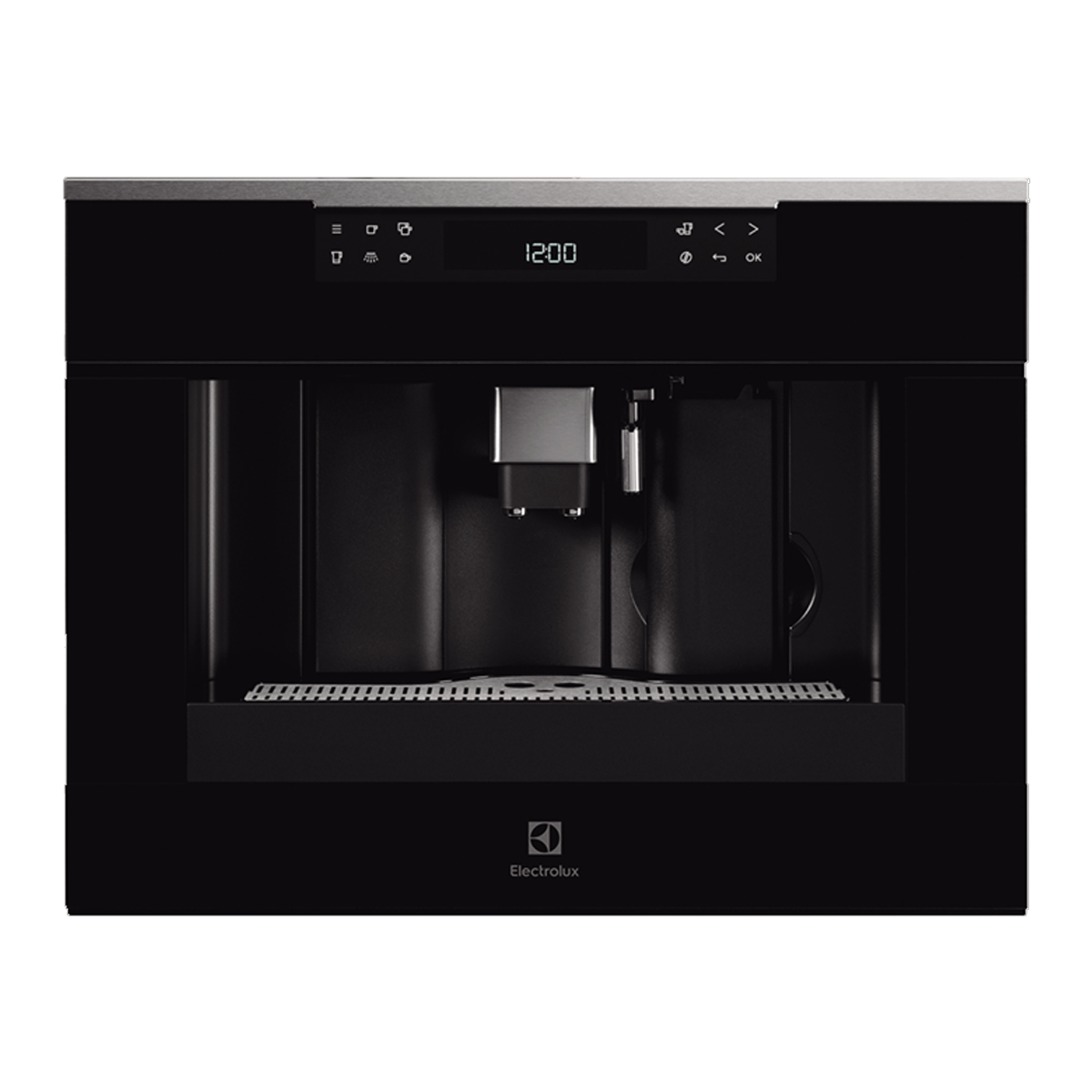 ELECTROLUX KBC65X 455mm(H) Fully Automatic Coffee Machine 嵌入式咖啡機  | 廚房電器 | 家電 |