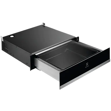 ELECTROLUX 600mm(W) CombiVac Sealer Drawer 意大利製造 嵌入式真空抽櫃 KBV4X | Made in Italy | 嵌入式 | 廚房電器 | 家電 |