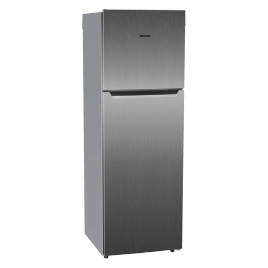 SIEMENS iQ300 KD25NVL3AK 獨立式冷藏冷凍櫃 155.6 x 55 cm Inox-look