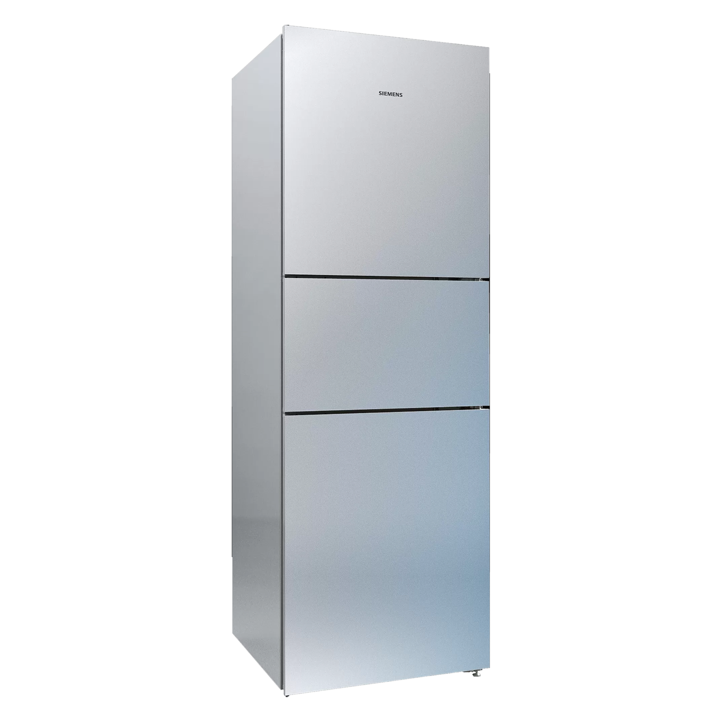 SIEMENS iQ300 KG28UA290K 612mm Freestanding Fridge