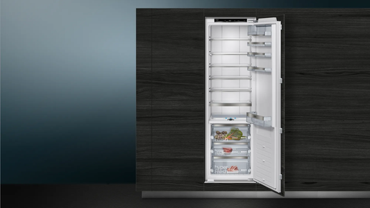 SIEMENS iQ700 KI81FPF30K 內置1門冰箱|德國製造 |