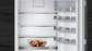 SIEMENS iQ500 KI86NAF31K Built-in Fridge & Freezer | Made in Germany |