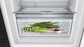 SIEMENS iQ500 KI86NAF31K Built-in Fridge & Freezer | Made in Germany |