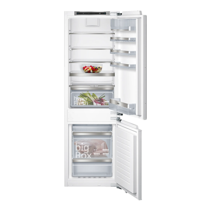 SIEMENS iQ500 KI86NAF31K Built-in Fridge & Freezer | Made in Germany |