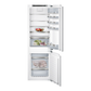 西門子iQ500 KI86NAF31K 內置冰箱和冰櫃|德國製造 |