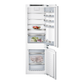 SIEMENS iQ500 KI86NAF31K Built-in Fridge & Freezer | Made in Germany |