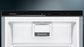 SIEMENS iQ500 KS36VAIEP 600mm Freestanding Fridge | Made in Europe |
