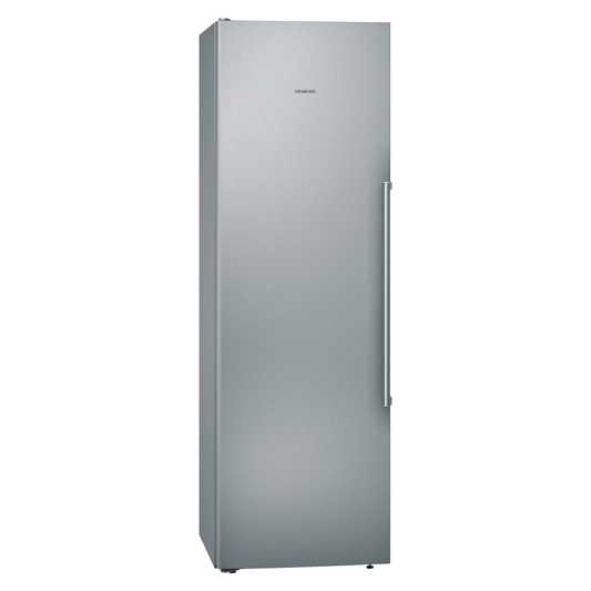 西門子 iQ500 KS36VAIEP 600 毫米獨立式冰箱 |歐洲製造 |