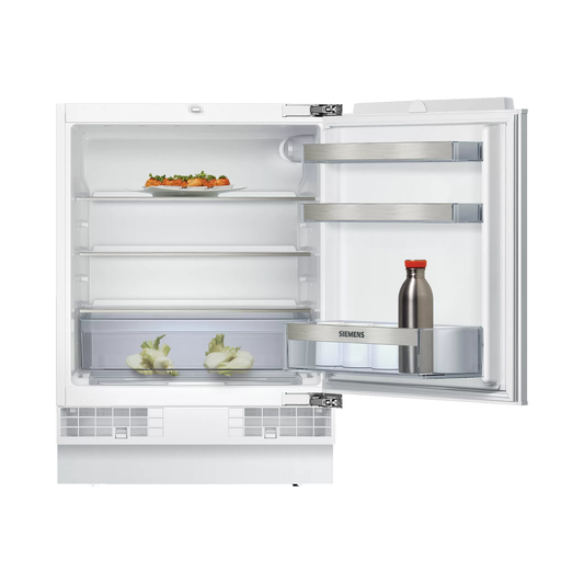 SIEMENS iQ500 KU15RA65HK Built-in Under Counter Fridge | Made in Germany |