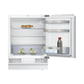 西門子iQ500 KU15RA65HK 嵌入式台下冰箱|德國製造 |
