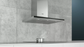 SIEMENS iQ700 LC91BUR50B 900mm Wall mounted chimney hood | Made in Germany |