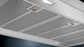 SIEMENS iQ700 LF91BUV50B 900mm Island chimney hood | Made in Germany |