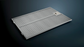 SIEMENS iQ700 LF91BUV50B 900mm Island chimney hood | Made in Germany |