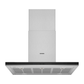SIEMENS iQ700 LF91BUV50B 900mm Island chimney hood | Made in Germany |