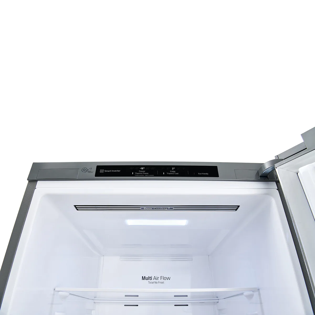 LG M310SB1 306L Bottom Freezer Refrigerator 智能變頻式下置式冷凍型雪櫃