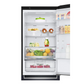 LG M341MC17 341L Bottom Freezer Refrigerator 智能變頻式下置式冷凍型雪櫃