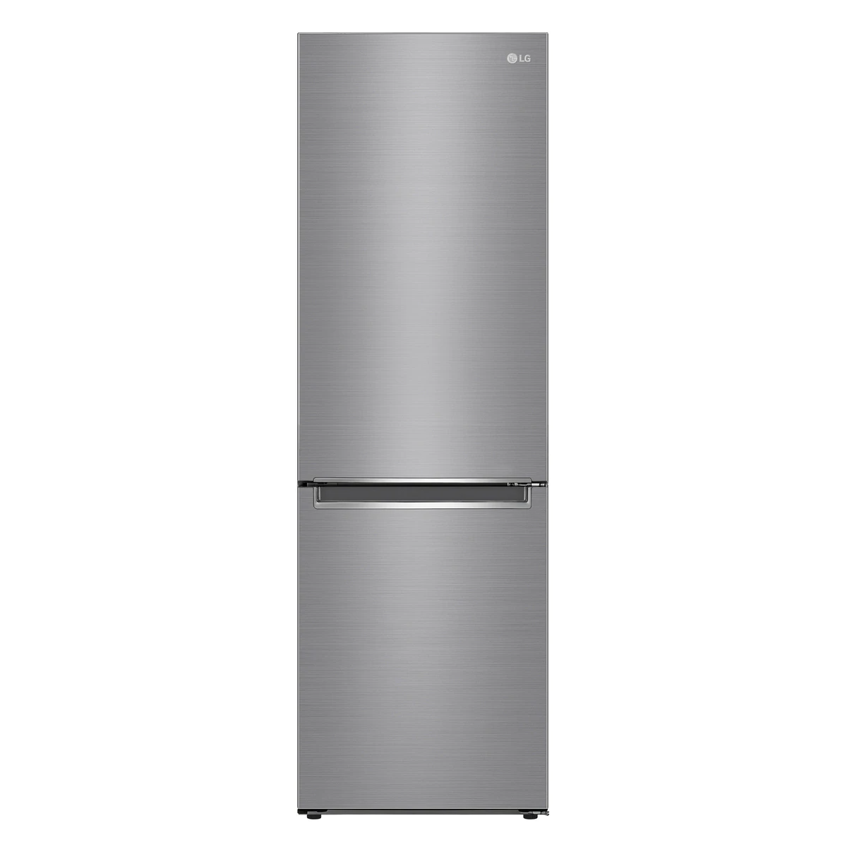 LG M341S13 341L Bottom Freezer Refrigerator 智能變頻式下載式冷凍型雪櫃