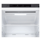 LG M341S13 341L Bottom Freezer Refrigerator 智能變頻式下置式冷凍型雪櫃