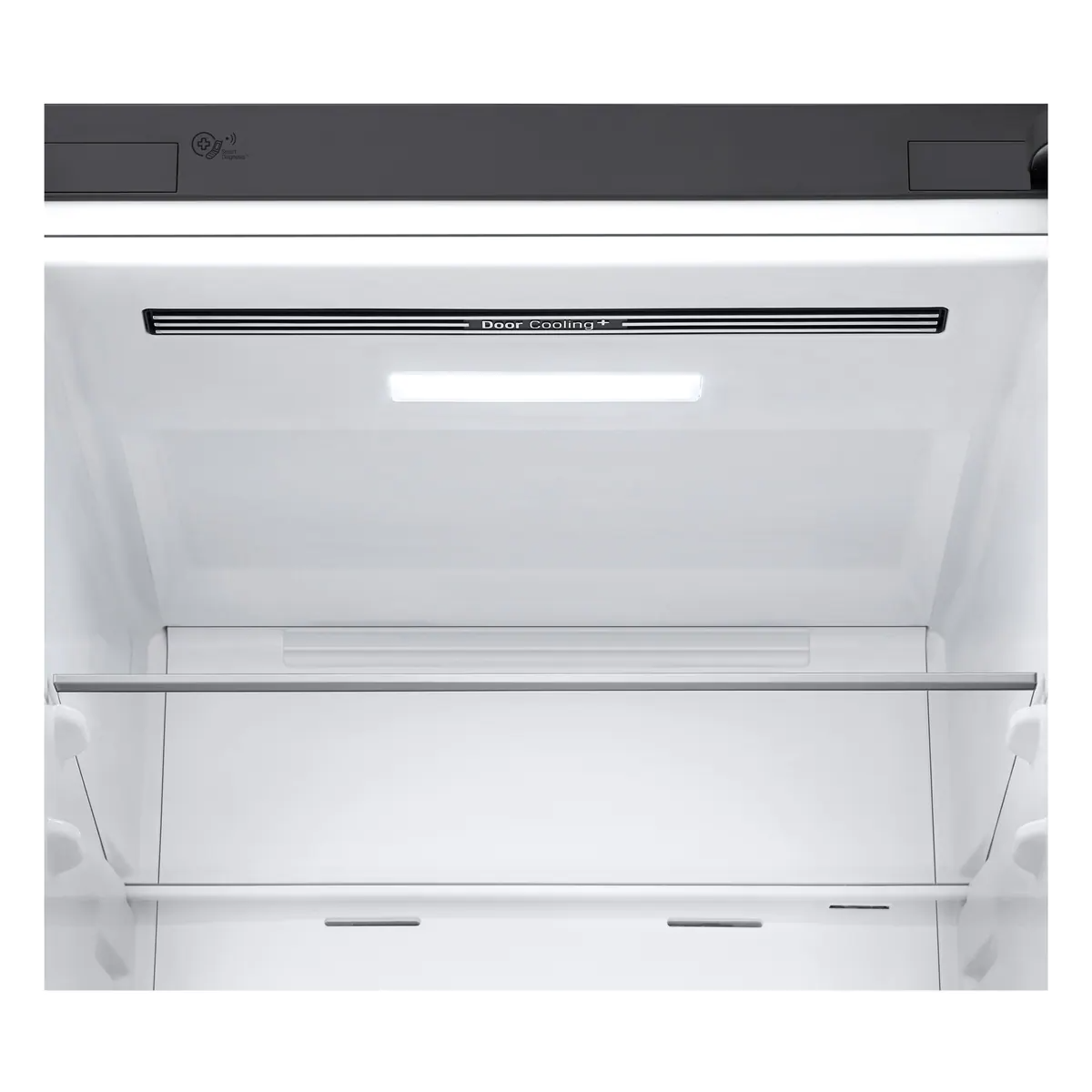 LG M341S17 341L Bottom Freezer Refrigerator 智能變頻式下載式冷凍型雪櫃