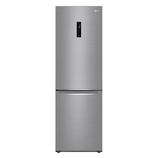 LG M341S17 341L Bottom Freezer Refrigerator 智能變頻式下置式冷凍型雪櫃