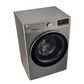 LG FV7S90V2 Vivace 9kg 1200rpm Washer 9 公共 1200 轉人工智能洗衣機 (TurboWash™ 59 分鐘快洗) 