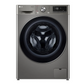 LG FV7S90V2 Vivace 9kg 1200rpm Washer 9 公共 1200 轉人工智能洗衣機 (TurboWash™ 59 分鐘快洗) 