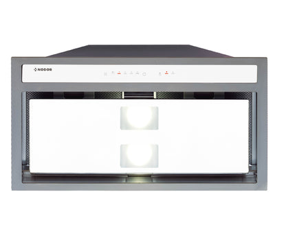 NODOR GTC L 900/600mm built-in rangehood