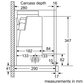 SIEMENS LI67SA531B iQ300 600mm Telescopic hood | Made in Germany |