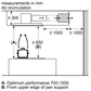 SIEMENS iQ700 LR97CAQ50B 900mm 天花板安裝罩 |德國製造 |