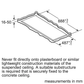 SIEMENS iQ700 LR97CAQ50B 900mm Ceiling Mounted Hood | Made in Germany |