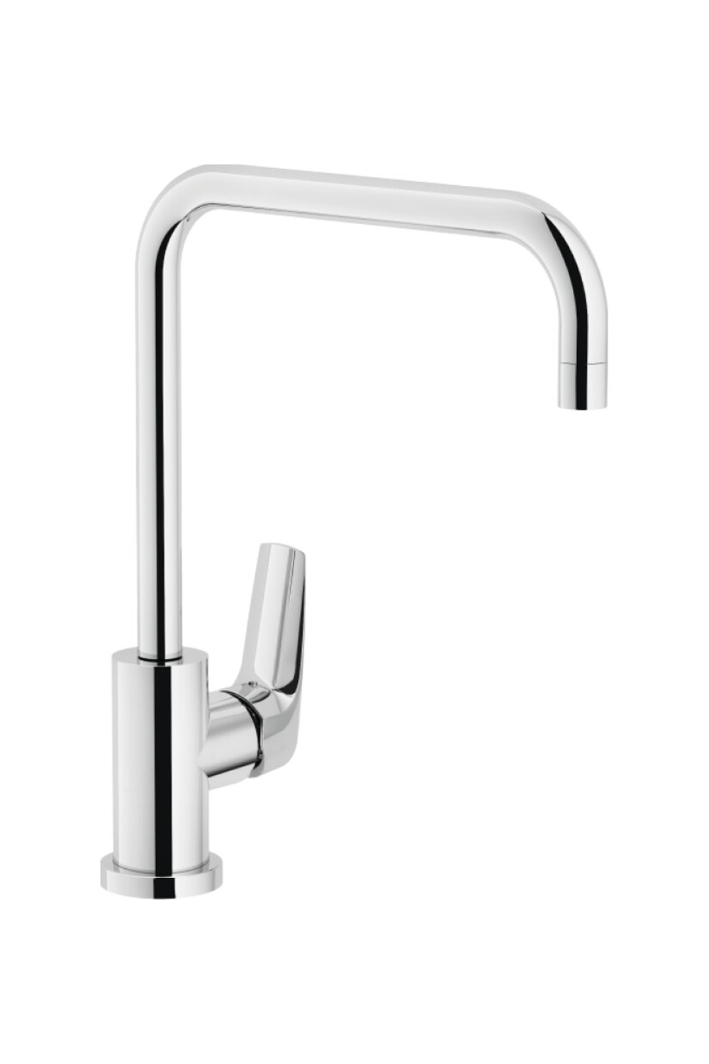 NOBILI NOBI Single Lever Kitchen Sink Mixer ME100134CR | Made in Italy |