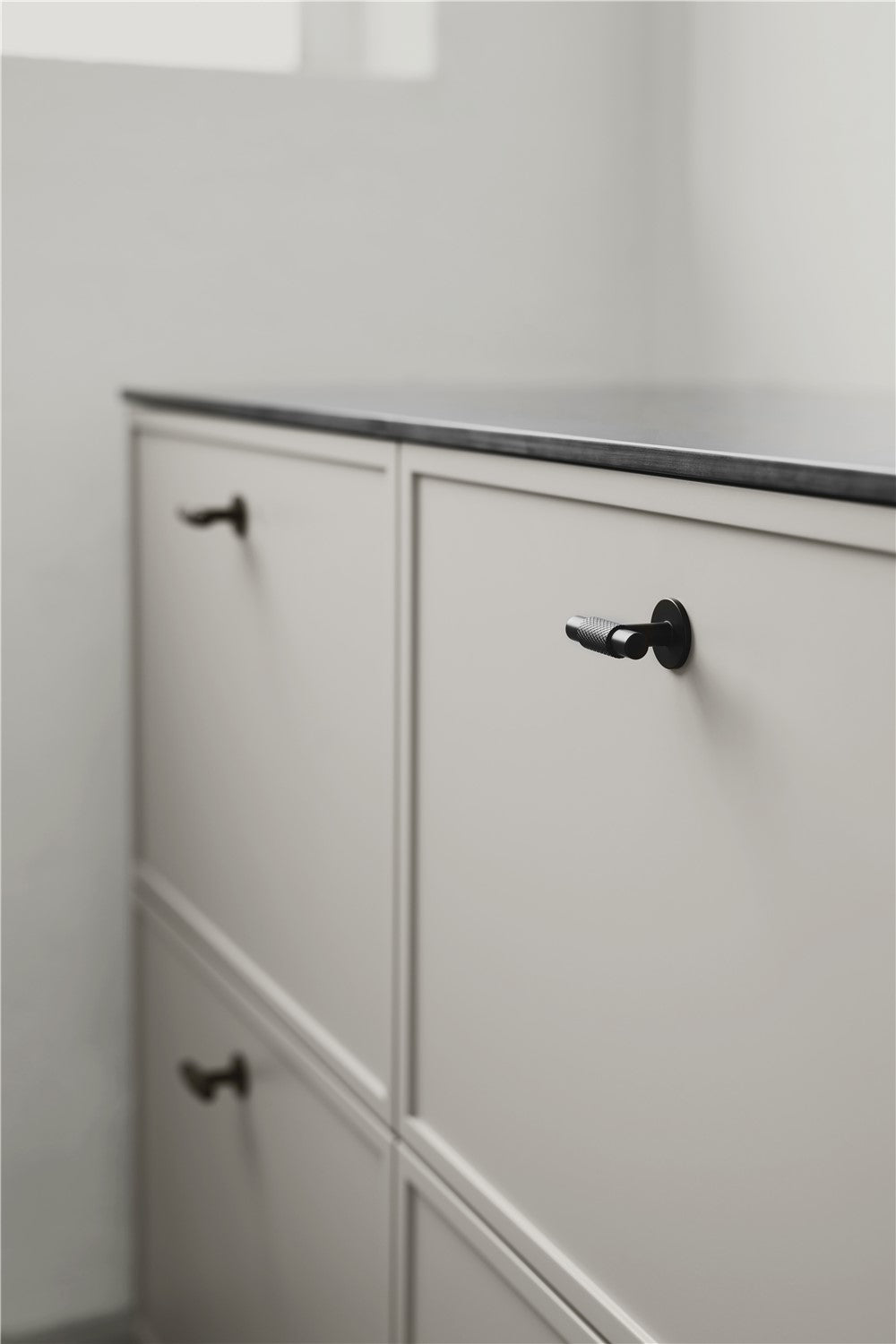 【Danish Made】Manor T knob handle