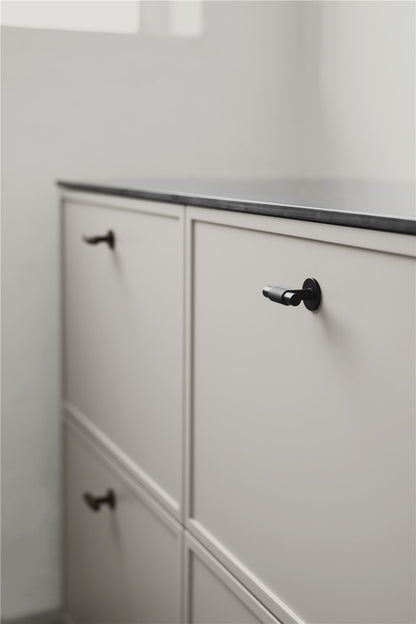 【Danish Made】Manor T knob handle