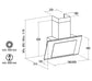 NODOR NOSTRUM 560mm wall mounted rangehood