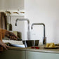 【QUOOKER】NORDIC TWINTAPS 滾水水龍頭 Instant Hot /or Warm /or Chilled /or Sparkling Water Tap | From Netherlands |